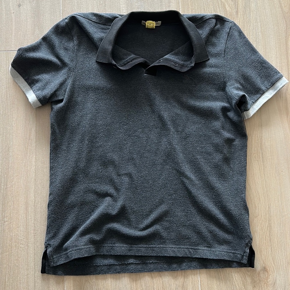 Burberry Polo